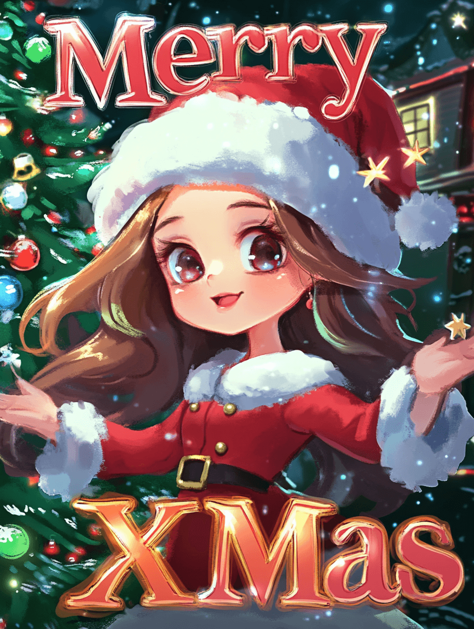 Merry Xmas