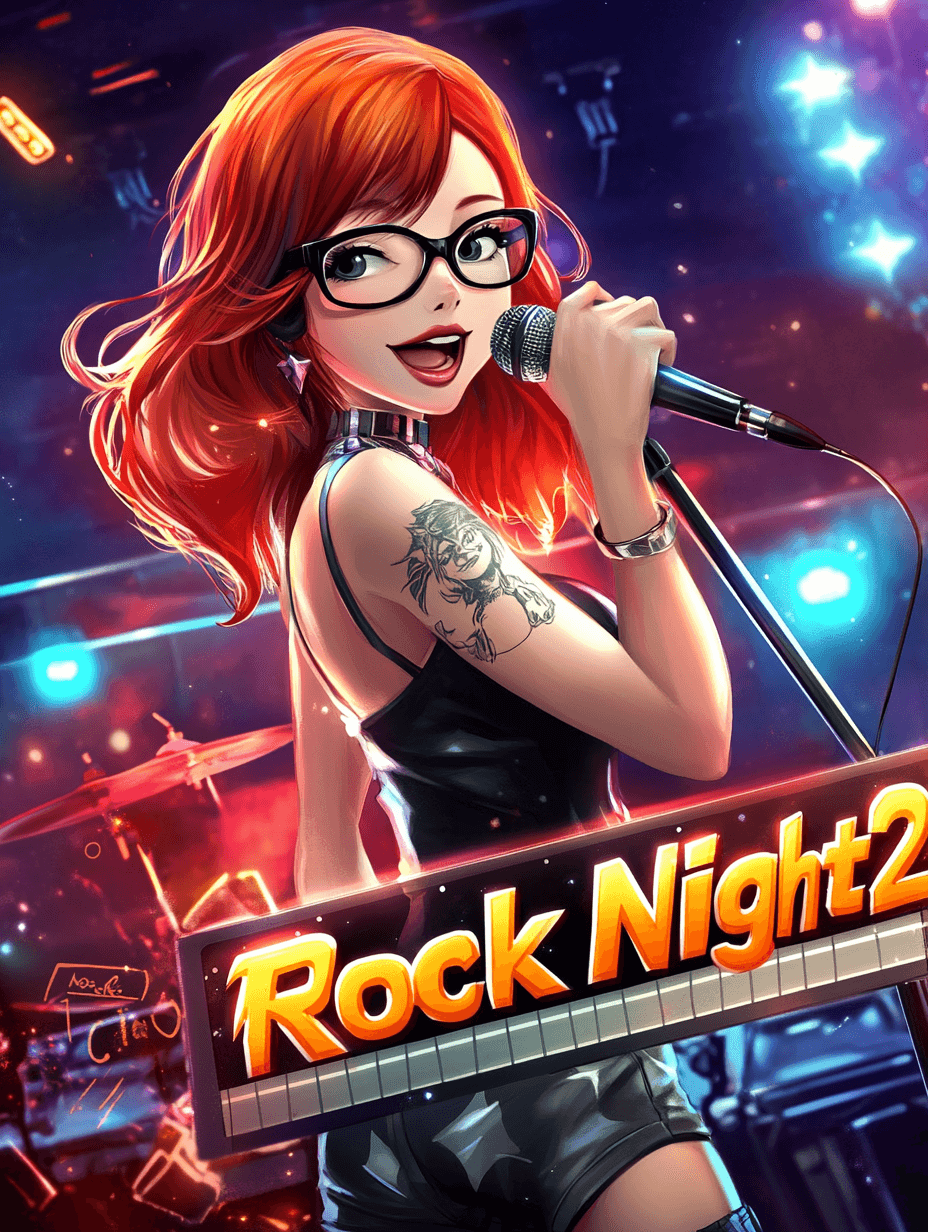 Rock Night2