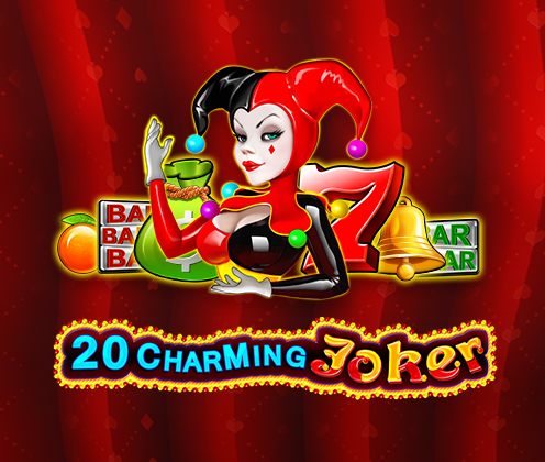 20 Charming Joker