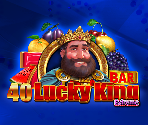 40 Lucky King Extreme Bell Link