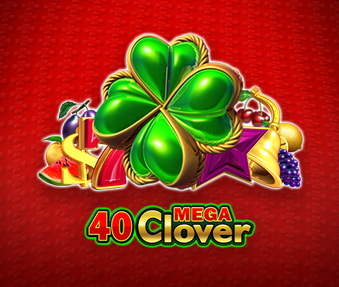 40 Mega Clover