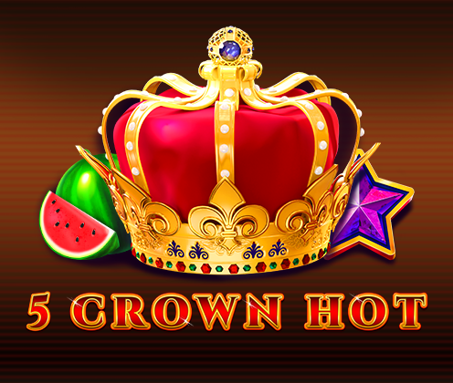 5 Crown Hot