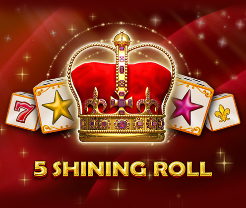 5 Shining Roll