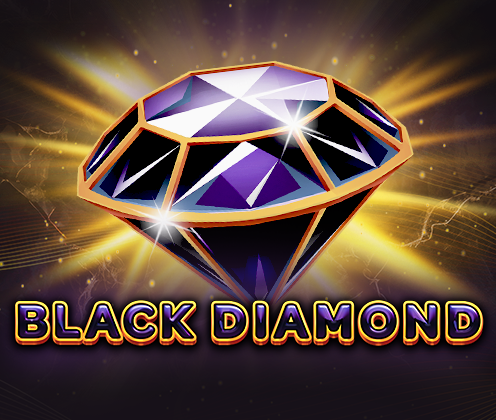 Black Diamond Bell Link