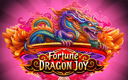 Fortune Dragon Joy