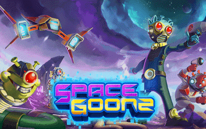Space Goonz