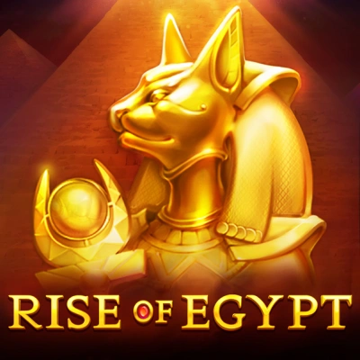 Rise of Egypt