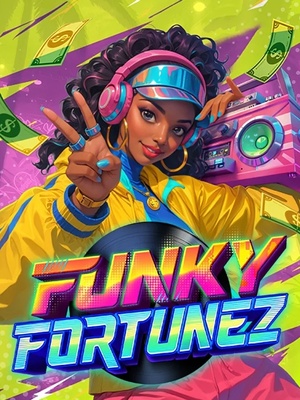 Funky Fortunez