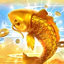 FORTUNE KOI