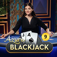 BLACKJACK 9