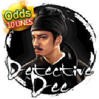 Detective Dee