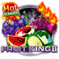 FruitKingII
