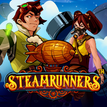 Steamrunners