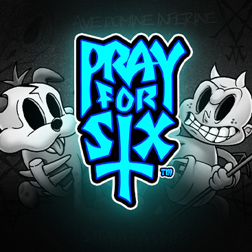 Pray for Six