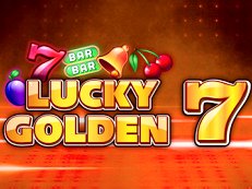 Lucky Golden 7