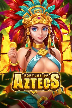Fortune of Aztecs